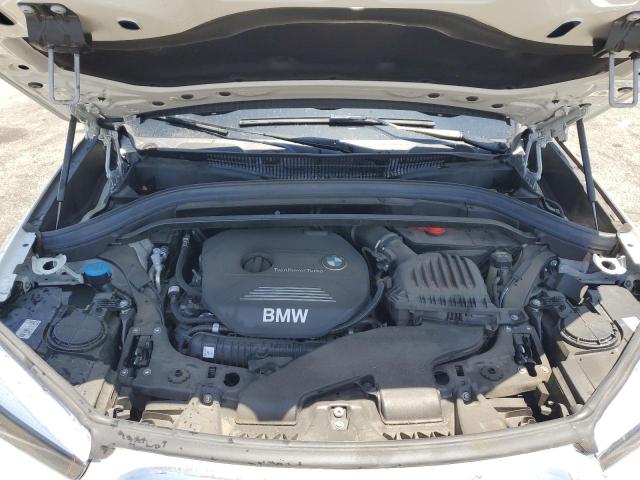 Photo 12 from auction – 2019 BMW X1 XDRIVE2 with VIN WBXHT3C55K5L38151