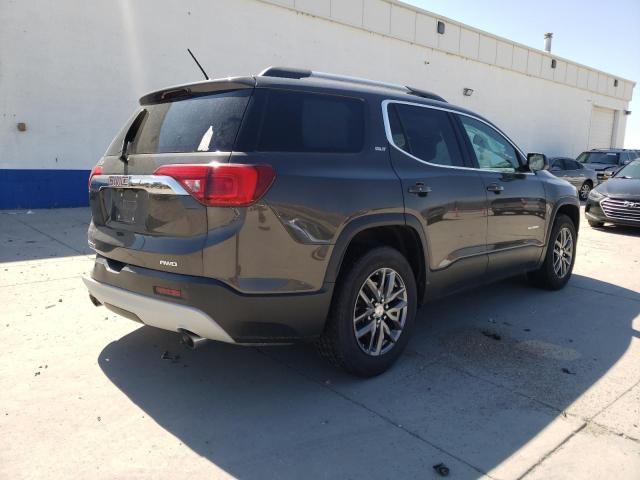 Photo 3 from auction – 2019 GMC ACADIA SLT with VIN 1GKKNULS3KZ183363