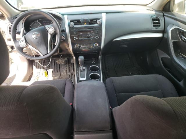 Photo 8 from auction – 2013 NISSAN ALTIMA 3.5 with VIN 1N4BL3AP6DN564943