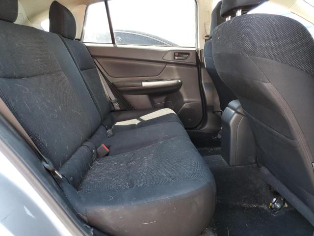 Photo 10 from auction – 2016 SUBARU CROSSTREK with VIN JF2GPAAC9GG318940