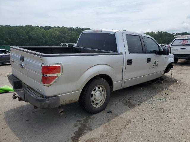Photo 3 from auction – 2013 FORD F150 SUPER with VIN 1FTEW1CM7DKF74596