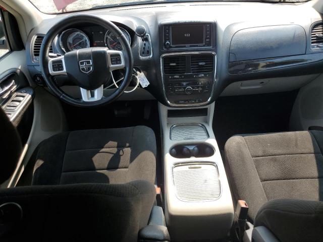 Photo 8 from auction – 2012 DODGE GRAND CARA with VIN 2C4RDGDG0CR199167