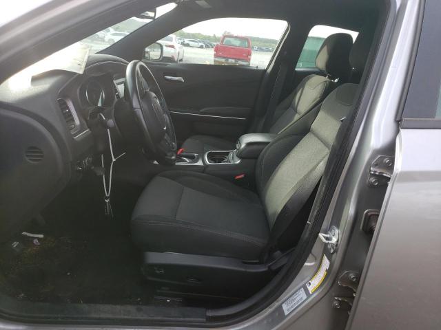 Photo 7 from auction – 2016 DODGE CHARGER SE with VIN 2C3CDXBG3GH267728