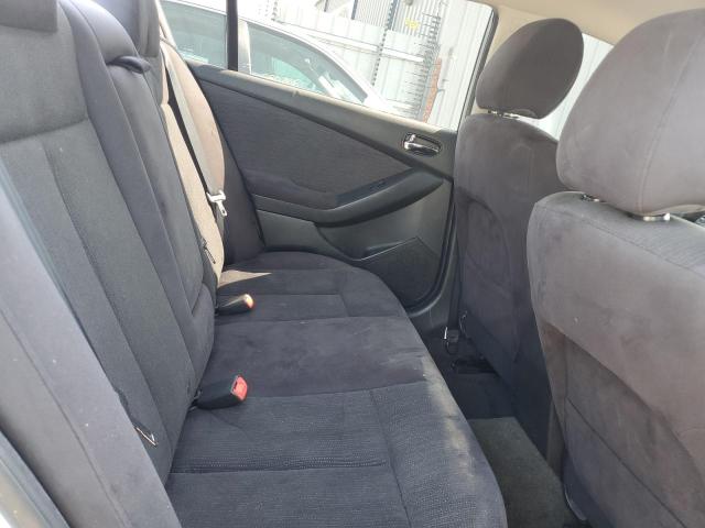 Photo 10 from auction – 2012 NISSAN ALTIMA BAS with VIN 1N4AL2AP2CN509751