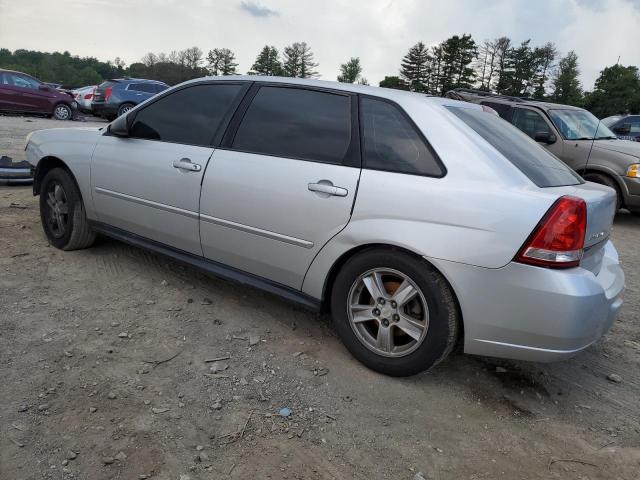 Photo 2 from auction – 2004 CHEVROLET MALIBU MAX with VIN 1G1ZT64804F147948