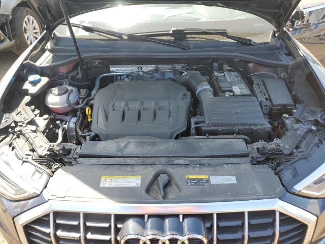 Photo 12 from auction – 2020 AUDI Q3 PREMIUM with VIN WA1BECF34L1077735