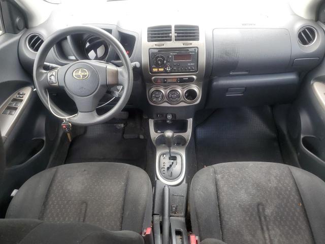 Photo 8 from auction – 2013 TOYOTA SCION XD with VIN JTKKUPB40D1037080
