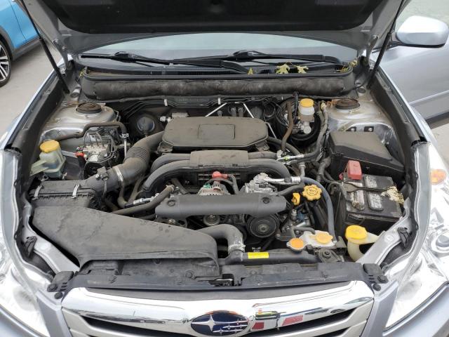 Снимка 11 от търг – 2012 SUBARU OUTBACK 2. с VIN 4S4BRBKCXC3218804