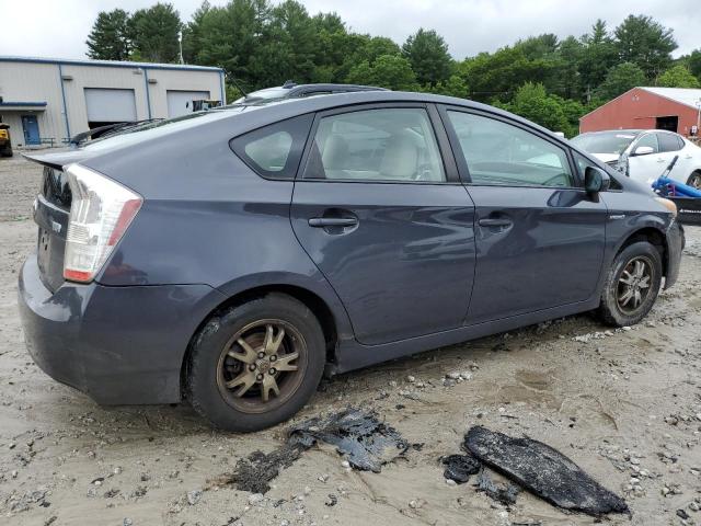 Photo 3 from auction – 2010 TOYOTA PRIUS with VIN JTDKN3DU9A0196661
