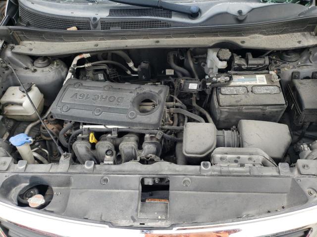 Photo 12 from auction – 2012 KIA SPORTAGE B with VIN KNDPB3A23C7298551