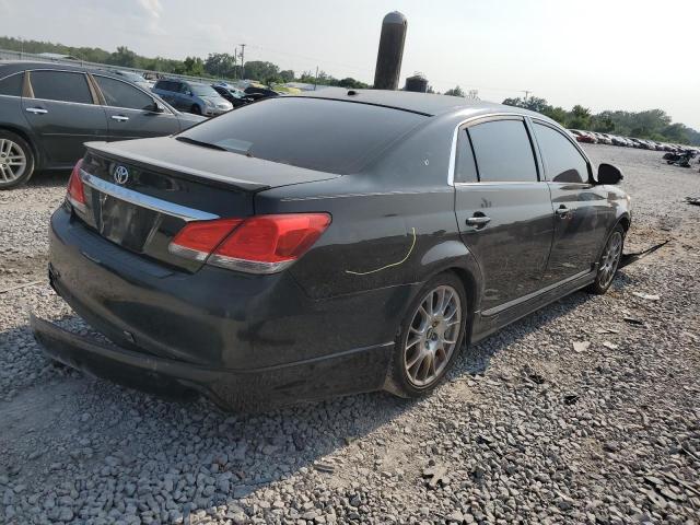 Photo 3 from auction – 2011 TOYOTA AVALON BAS with VIN 4T1BK3DB4BU409156