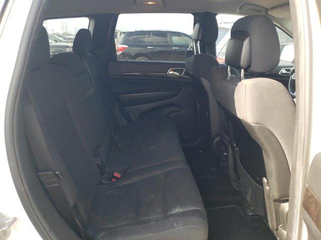 Photo 10 from auction – 2013 JEEP GRAND CHER with VIN 1C4RJFAGXDC594278