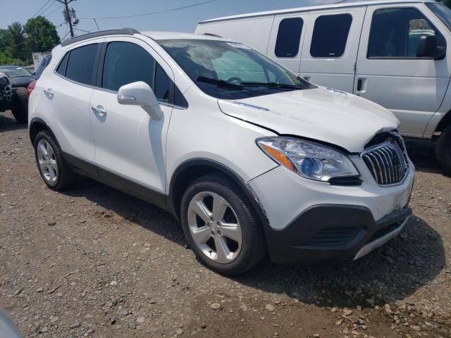 Photo 4 from auction – 2016 BUICK ENCORE with VIN KL4CJESB0GB732899