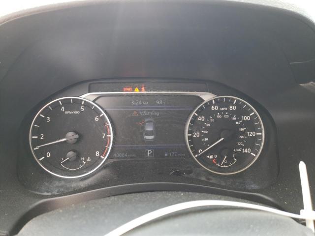 Photo 9 from auction – 2020 NISSAN ALTIMA S with VIN 1N4BL4BV3LC163962