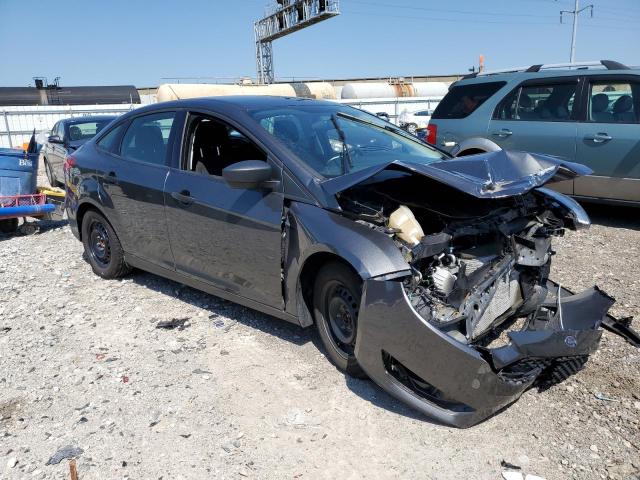 Photo 4 from auction – 2016 FORD FOCUS S with VIN 1FADP3E25GL368701