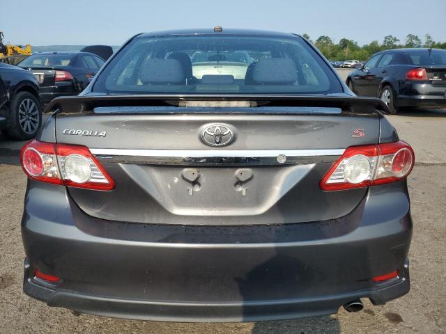 Photo 6 from auction – 2011 TOYOTA COROLLA BA with VIN 2T1BU4EE0BC622289