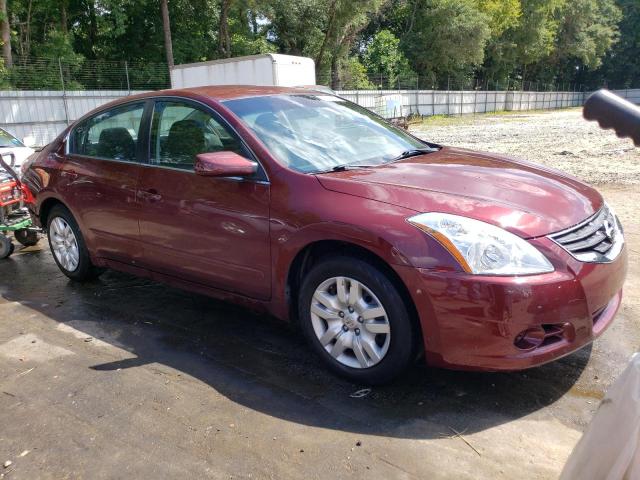 Photo 4 from auction – 2011 NISSAN ALTIMA BAS with VIN 1N4AL2AP1BC121369
