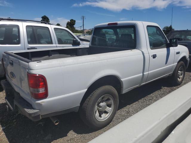 Photo 3 from auction – 2011 FORD RANGER with VIN 1FTKR1AD2BPA64542