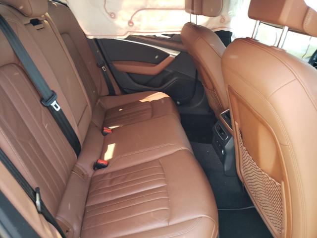 Photo 10 from auction – 2021 AUDI A6 PREMIUM with VIN WAUD3AF20MN053844