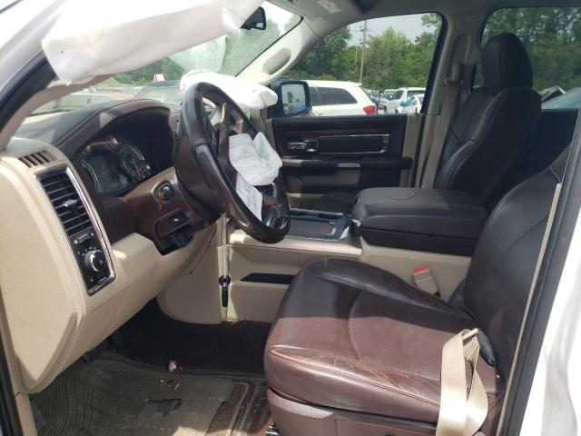 Photo 7 from auction – 2017 RAM 1500 LONGH with VIN 1C6RR7PT0HS840261