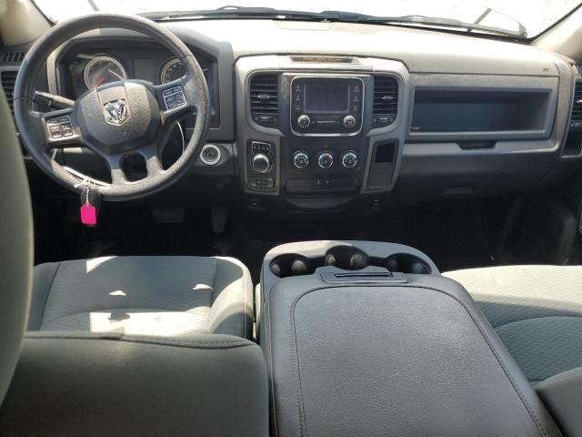 Photo 8 from auction – 2016 RAM 1500 ST with VIN 1C6RR7FG4GS275712
