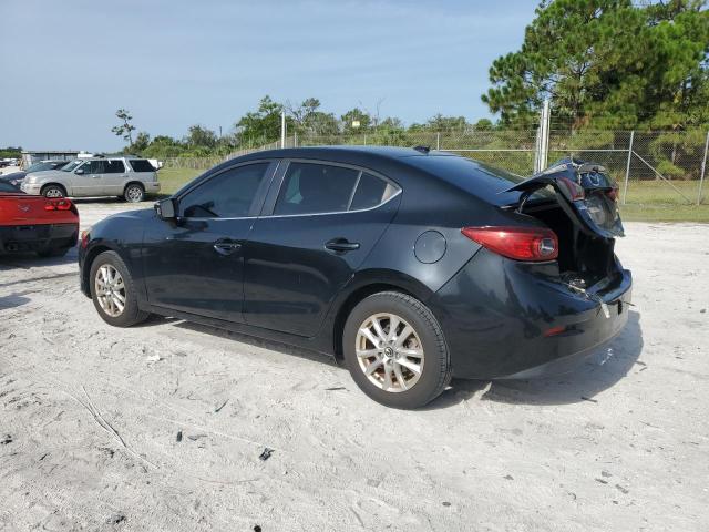 Photo 2 from auction – 2014 MAZDA 3 TOURING with VIN JM1BM1V75E1108222