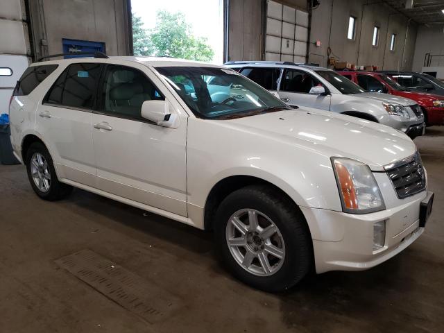 Photo 4 from auction – 2004 CADILLAC SRX with VIN 1GYDE637040126714