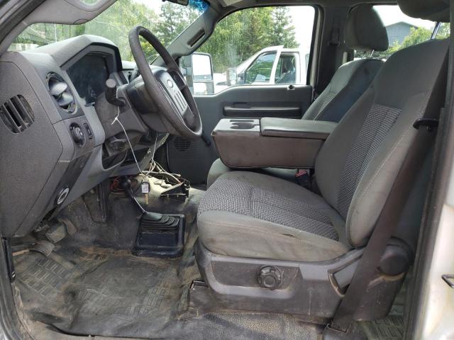 Photo 7 from auction – 2011 FORD F250 SUPER with VIN 1FT7W2BT7BEB15622