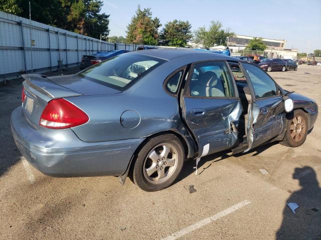 Photo 3 from auction – 2005 FORD TAURUS SE with VIN 1FAFP53U55A129960