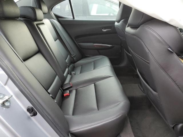 Photo 10 from auction – 2017 ACURA TLX with VIN 19UUB1F31HA004875