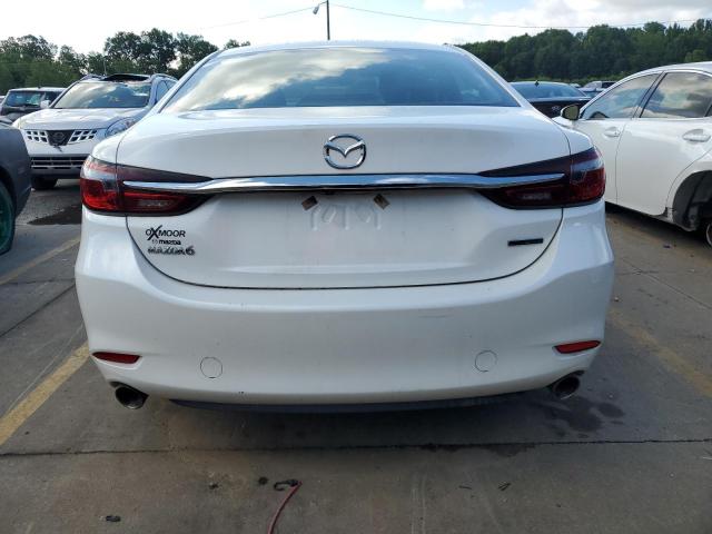 Photo 6 from auction – 2019 MAZDA 6 TOURING with VIN JM1GL1VMXK1503605