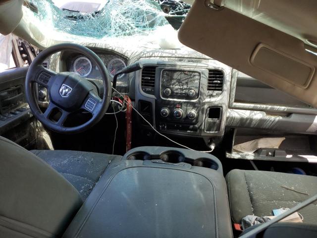 Photo 8 from auction – 2014 RAM 2500 ST with VIN 3C6TR5HT6EG276210