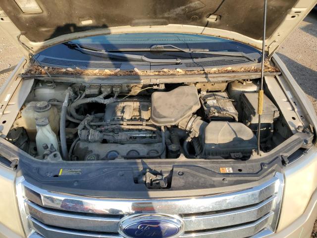 Photo 12 from auction – 2007 FORD EDGE SEL with VIN 2FMDK38C37BA20811
