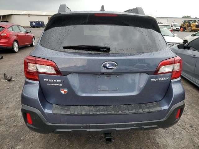 Photo 6 from auction – 2018 SUBARU OUTBACK 2. with VIN 4S4BSANC3J3384556