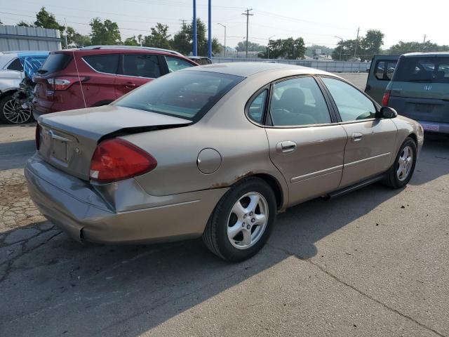 Photo 3 from auction – 2003 FORD TAURUS SE with VIN 1FAFP53213G236626