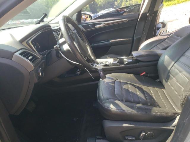 Photo 7 from auction – 2014 FORD FUSION SE with VIN 3FA6P0LU1ER308098