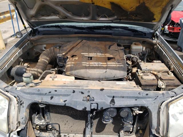 Photo 12 from auction – 2008 TOYOTA 4RUNNER SR with VIN JTEBU14R780131784