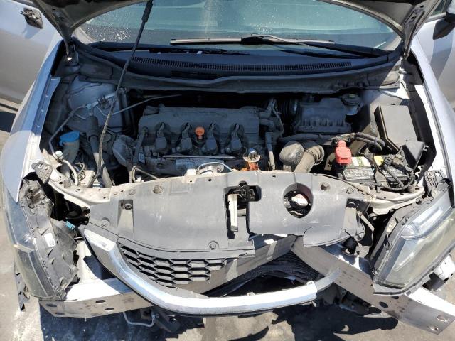 Photo 11 from auction – 2014 HONDA CIVIC LX with VIN 19XFB2F5XEE252257