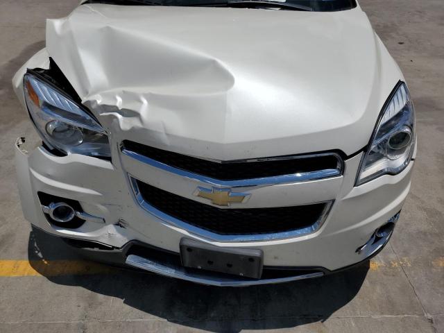 Photo 11 from auction – 2013 CHEVROLET EQUINOX LT with VIN 1GNALFEK7DZ126485
