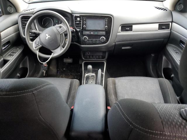 Photo 8 from auction – 2018 MITSUBISHI OUTLANDER with VIN JA4AD2A32JZ069647