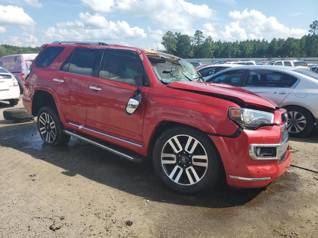 Zdjęcie 4 z aukcji – 2016 TOYOTA 4RUNNER SR z VIN JTEBU5JRXG5387608