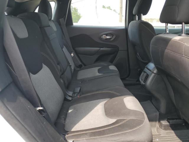 Photo 10 from auction – 2014 JEEP CHEROKEE S with VIN 1C4PJMAB4EW175343