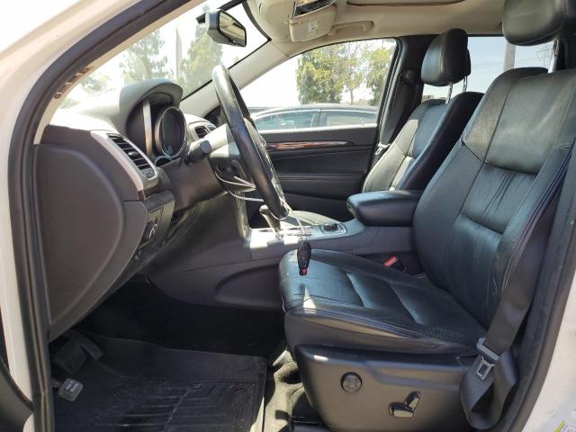 Photo 7 from auction – 2012 JEEP GRAND CHER with VIN 1C4RJFAT0CC300771