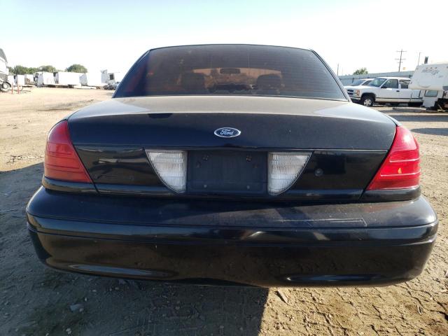 Photo 6 from auction – 2006 FORD CROWN VICT with VIN 2FAHP71W46X159663
