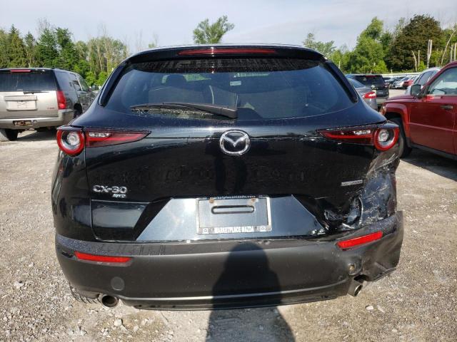 Photo 6 from auction – 2020 MAZDA CX-30 with VIN 3MVDMBBL3LM114986
