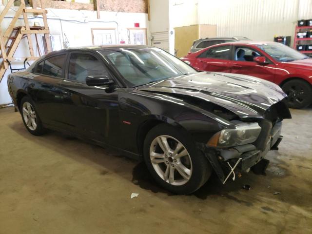 Photo 4 from auction – 2011 DODGE CHARGER R/ with VIN 2B3CM5CT4BH500487