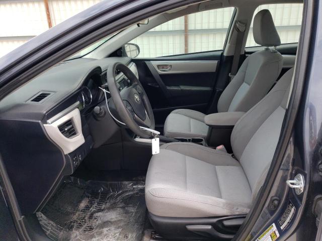 Photo 7 from auction – 2016 TOYOTA COROLLA L with VIN 5YFBURHE8GP506709