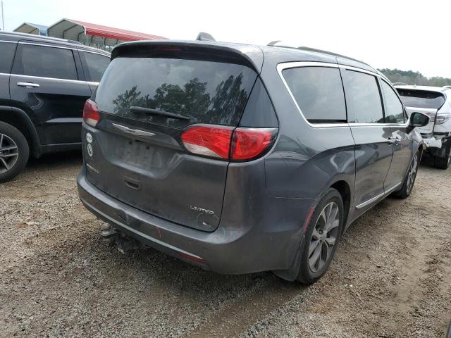 Photo 3 from auction – 2019 CHRYSLER PACIFICA L with VIN 2C4RC1GG6KR523331