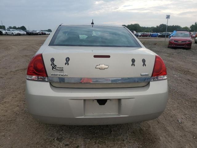 Photo 6 from auction – 2011 CHEVROLET IMPALA LS with VIN 2G1WA5EK0B1312446