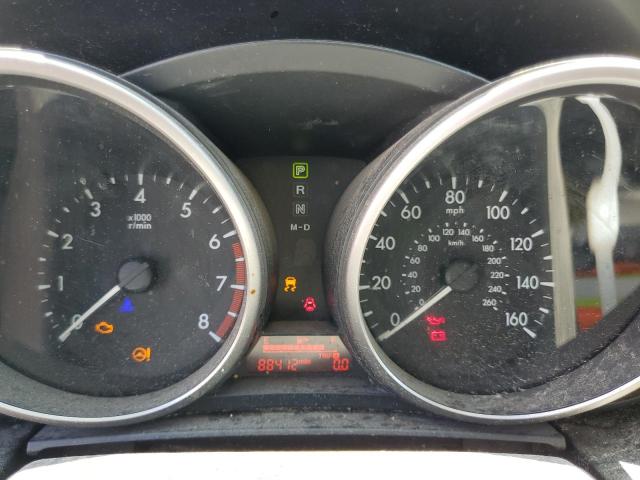 Photo 9 from auction – 2015 MAZDA 5 SPORT with VIN JM1CW2BL8F0181338